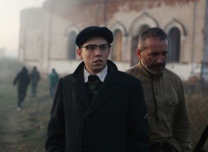 Зареченский фильм «Агитбригада. Серая зона» вышел в финал «ТЭФИ-Регион»