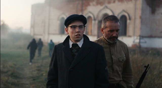 Зареченский фильм «Агитбригада. Серая зона» вышел в финал «ТЭФИ-Регион»