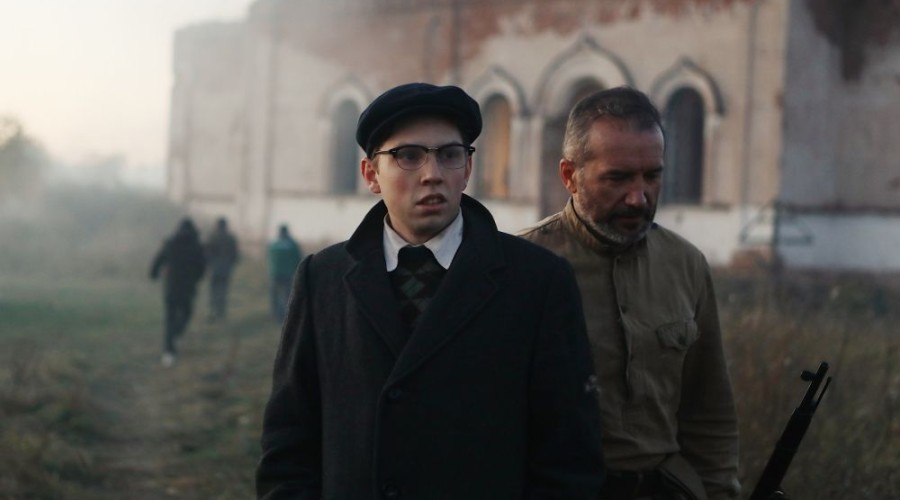 Зареченский фильм «Агитбригада. Серая зона» вышел в финал «ТЭФИ-Регион»