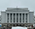 Уральский федеральный университет переходит на новую систему образования