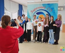 Школьники Заречного защитили шесть проектов на «Школе проектов»