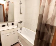 Сдается квартира в Заречном, ул. Рассветная 7
