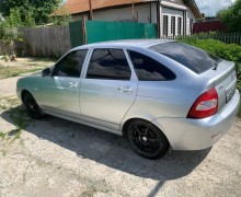 ВАЗ (LADA) Priora, 2011