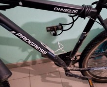 Продам срочно велосипед