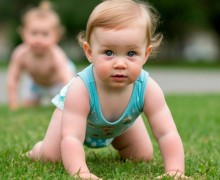 Внимание регистрация участников на самый милый, трогательный и весёлый забег Марафон в ползунках заканчивается!