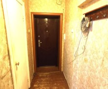Продаётся двухкомнатная квартира на Свердлова, 13 в Заречном