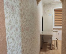 Сдам двухкомнатную квартиру на улице Клары Цеткин, 15
