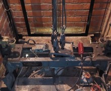 Специалисты ООО Финлифт наглядно показали почему нужно менять лифты