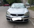 Volkswagen Golf, 2004