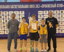 Накал страстей и «Атомная энергия спорта»: в Заречном определили сильнейших баскетболистов 3х3 в честь Дня защитника Отечества