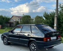 ВАЗ (LADA) 2114 Samara, 2008