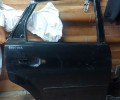 Продам заднюю правую дверь на Ford Focus