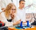Заречный открыл талантам УрФО маршрут в будущее