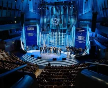 Сегодня мы узнаем, кто стал Человеком года Росатома