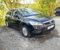 Ford Focus, 2010