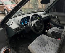 ВАЗ (LADA) 2114 Samara, 2012