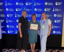 Косулинский детский сад в числе лучших в стране