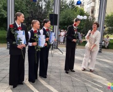 День России в Заречном: торжественные церемонии и народные гуляния