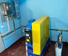 Специалисты ООО Финлифт наглядно показали почему нужно менять лифты