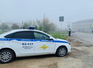 Госавтоинспекция Заречного проведёт рейд «БАХУС» в выходные