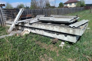 Продам плиты