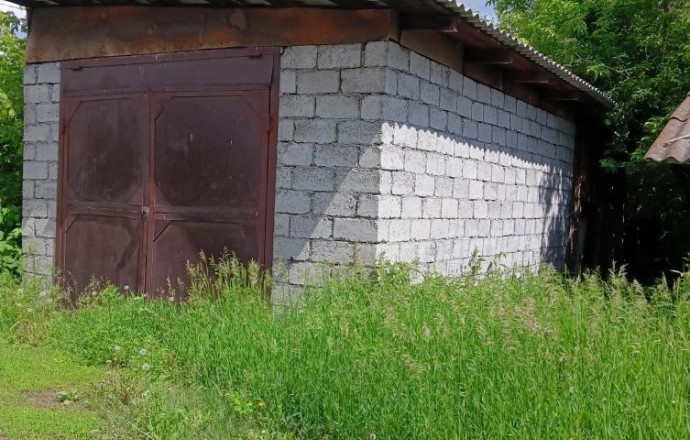Продам гараж в Баженово, улица Строителей