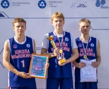 Заречный снова столица инноваций