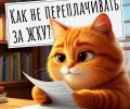 Как не переплачивать за ЖКУ: анализируем платежку и экономим