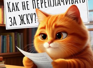Как не переплачивать за ЖКУ: анализируем платежку и экономим