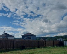 Кирпичный дом 204,2 кв.м на тихой улице в районе Мельзавод