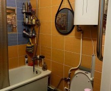 Сдам студию 25 кв. м на Лазурном берегу