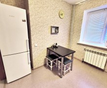 Сдается квартира в Заречном, ул. Рассветная 7