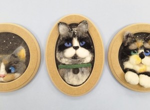 Выпускница детской художественной школы - дипломант областного конкурса