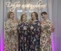 Коллективы Белоярского округа завоевали дипломы первой степени на областном конкурсе «Провинциальный городок»
