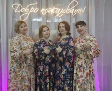 Коллективы Белоярского округа завоевали дипломы первой степени на областном конкурсе «Провинциальный городок»