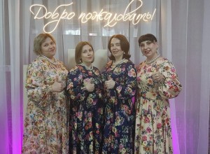 Коллективы Белоярского округа завоевали дипломы первой степени на областном конкурсе «Провинциальный городок»