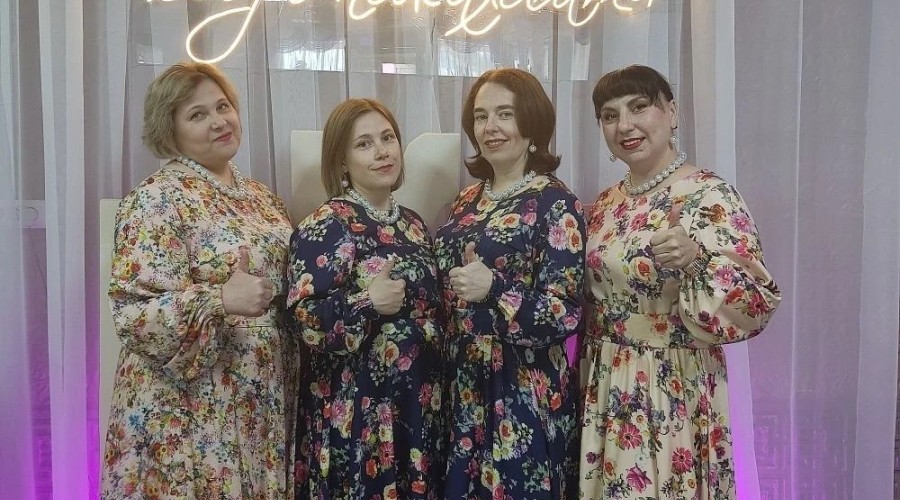 Коллективы Белоярского округа завоевали дипломы первой степени на областном конкурсе «Провинциальный городок»