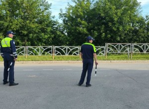 Профилактический рейд «Бахус» пройдет в Заречном в предстоящие выходные