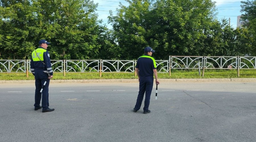 Профилактический рейд «Бахус» пройдет в Заречном в предстоящие выходные