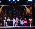 В Белоярском районном Доме культуры прошёл финал районного детского конкурса красоты и таланта «Белоярочка-2025»