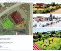 Жители Гагарки предложили идеи для благоустройства территории у клуба «Заря»