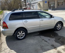 Toyota Corolla, 2006