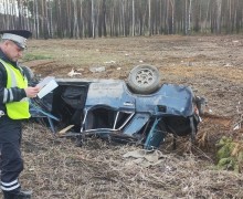 В ДТП на перекрёстке Белоярский - Асбест погиб подросток, ещё двое пострадали