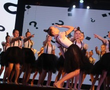 АХ, ЭТОТ СТАРЫЙ НОВЫЙ ГОД!