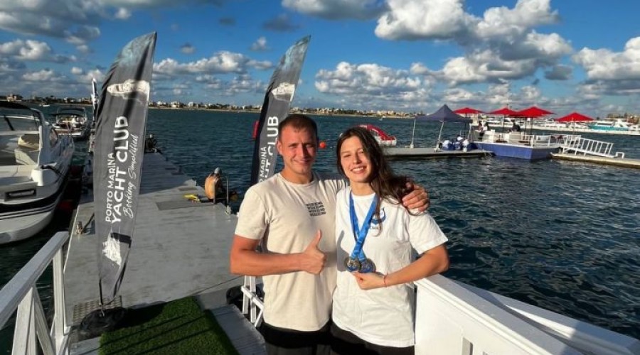 Тренер трёхкратной чемпионки мира Дарьи Шилиной рассказал, почему её победная дистанция самая сложная для спортсменов