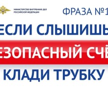 Мошенники обманули зареченского пенсионера на 310 тысяч рублей