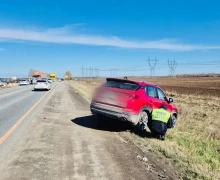 Пьяное вождение привело к ДТП с пострадавшими