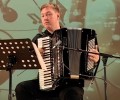 В ДМШ пришли три новых педагога: по классам аккордеона, гитары, балалайки и домры