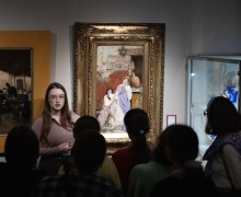 «Ночь музеев» в 2026 году пройдет как Фестиваль маршрутов