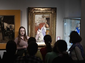 «Ночь музеев» в 2026 году пройдет как Фестиваль маршрутов